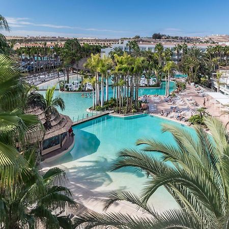 Maspalomas Princess Exteriér fotografie