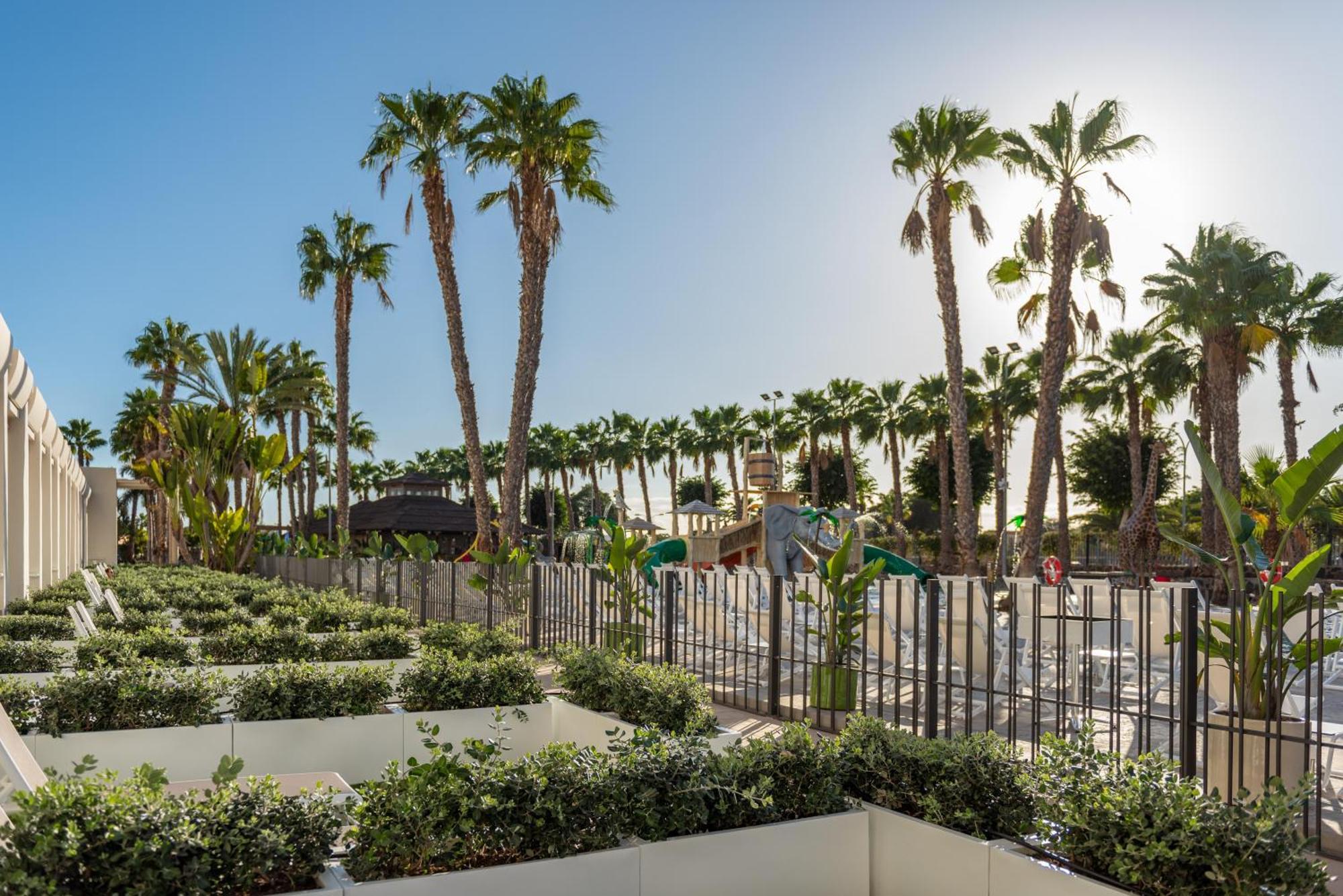 Maspalomas Princess Exteriér fotografie