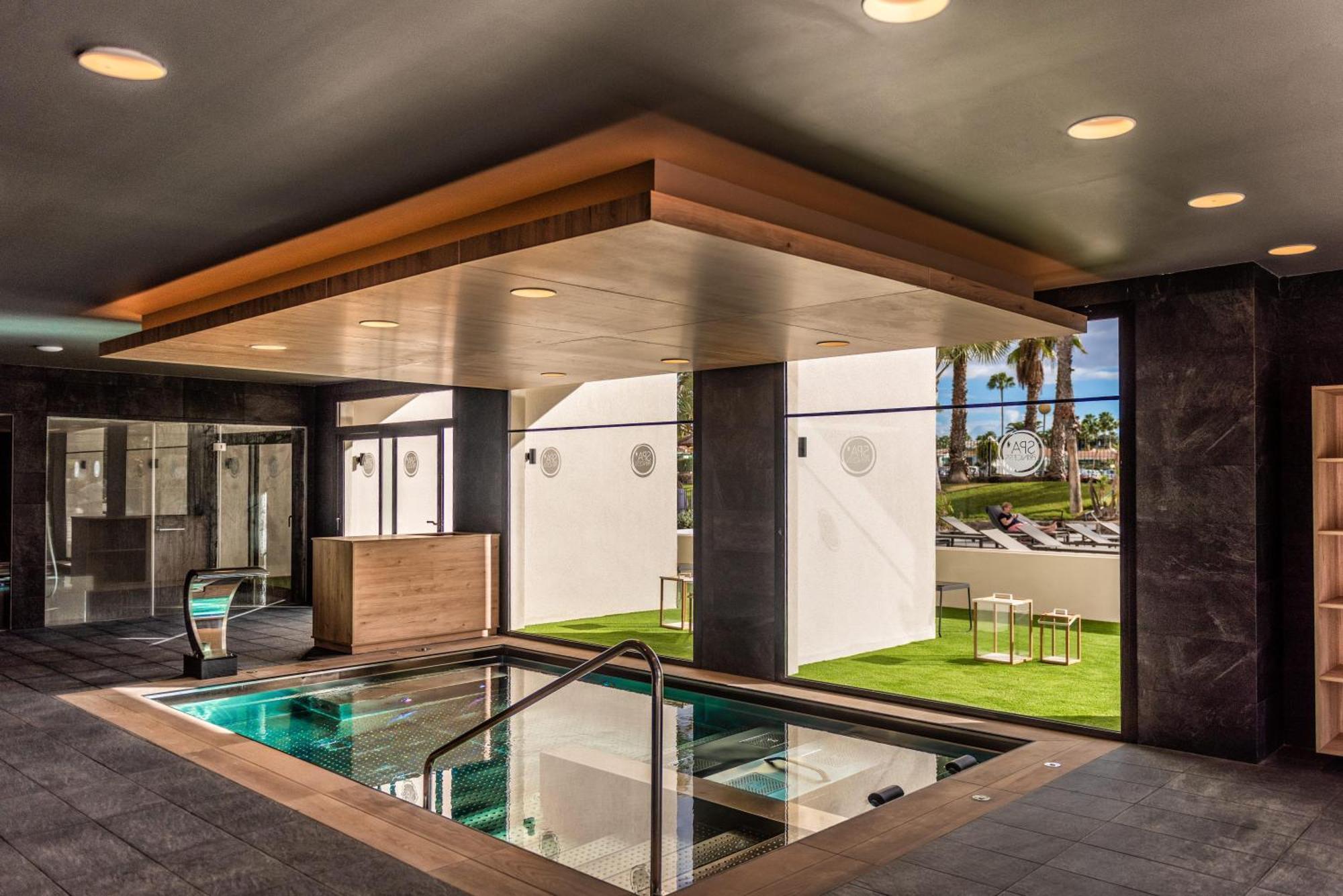 Maspalomas Princess Exteriér fotografie