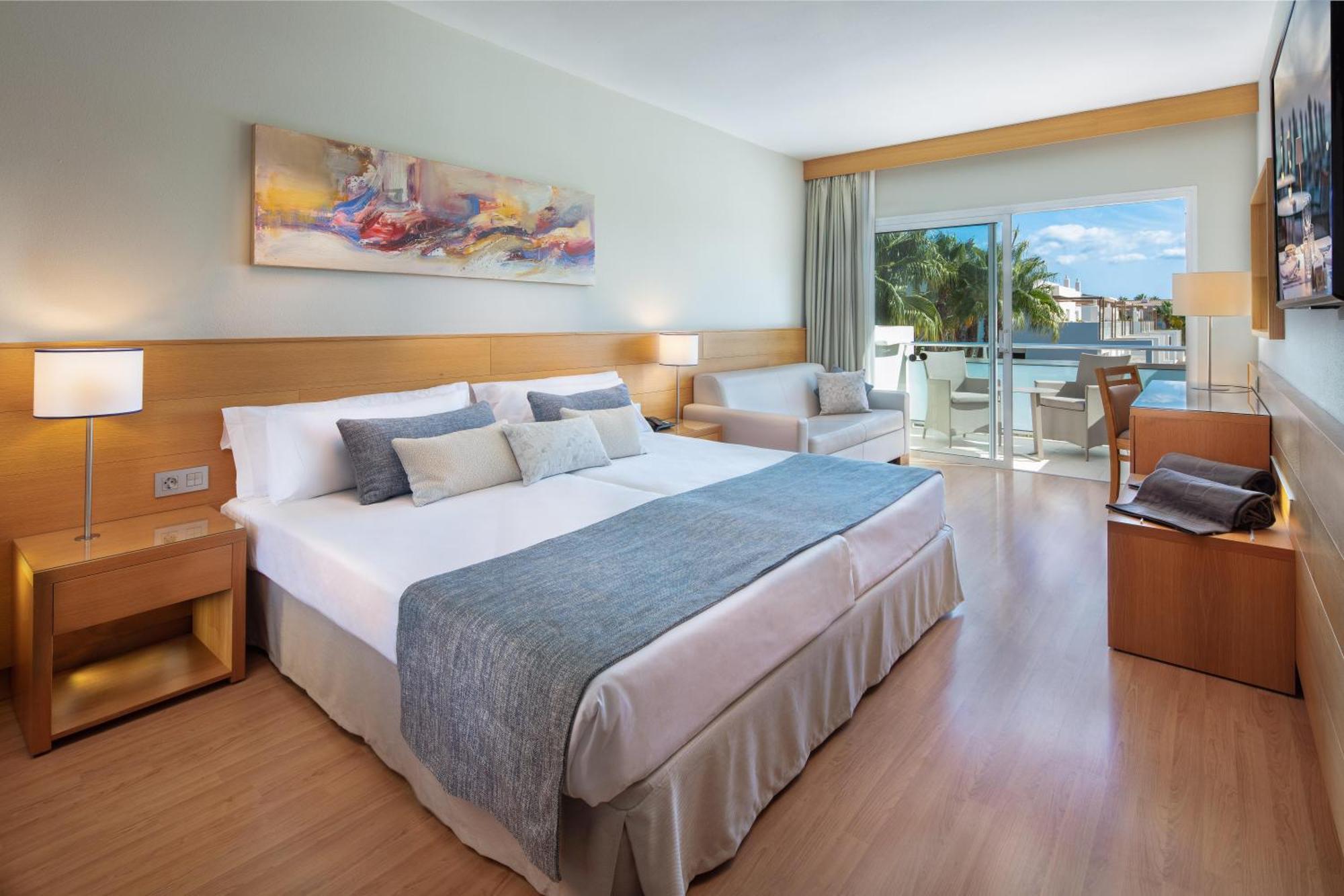 Maspalomas Princess Exteriér fotografie