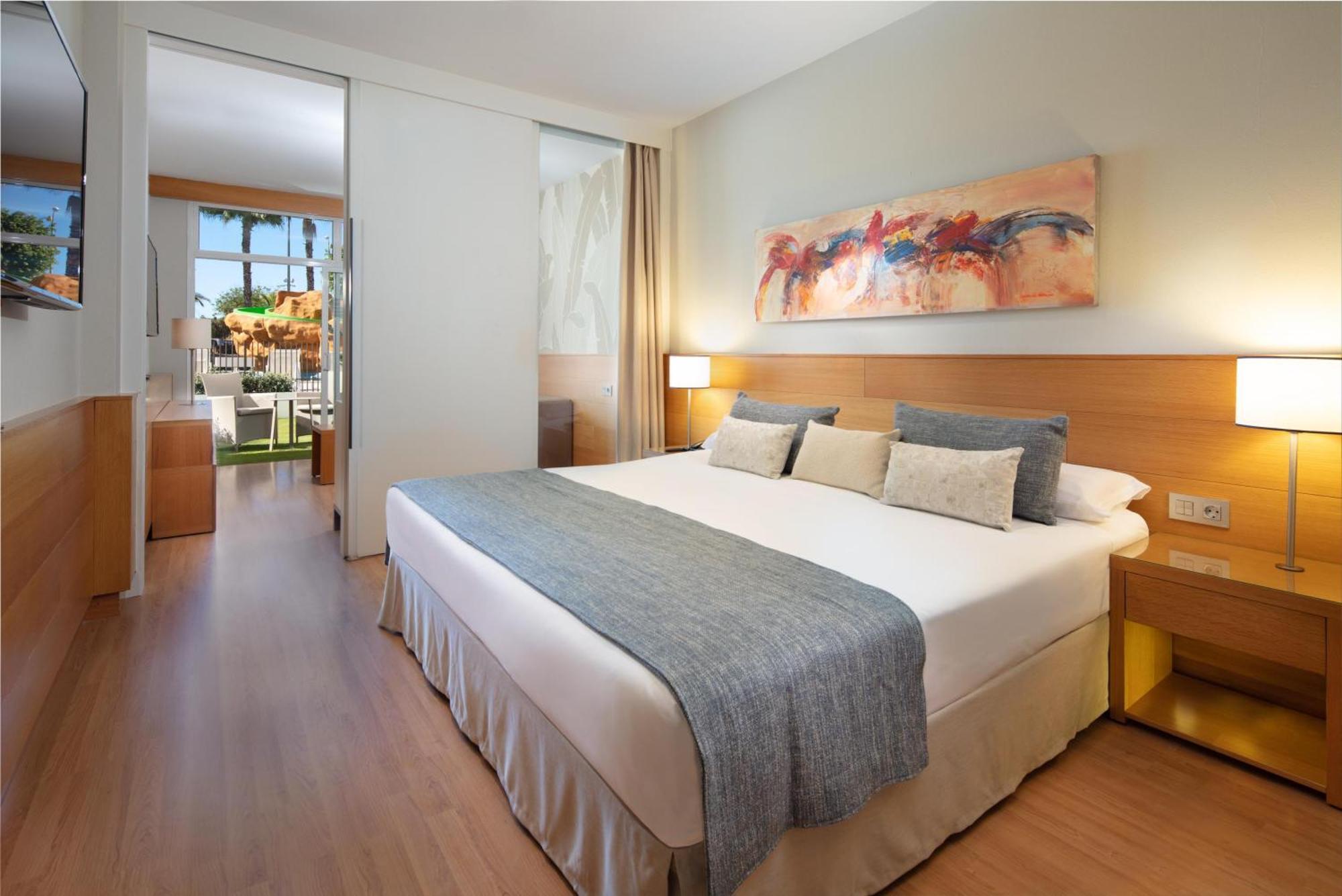 Maspalomas Princess Exteriér fotografie
