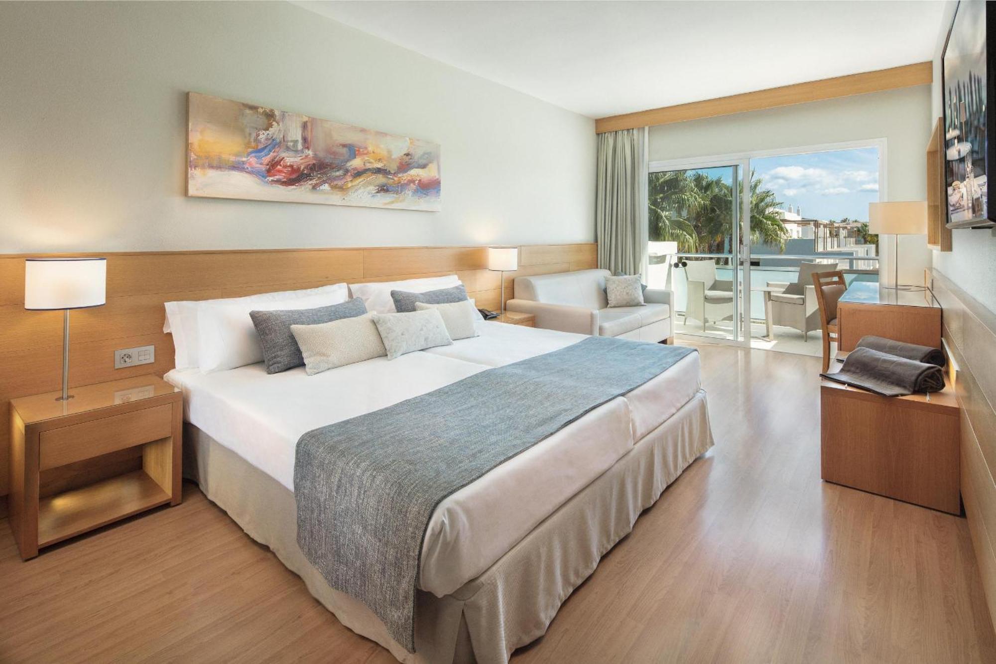 Maspalomas Princess Exteriér fotografie