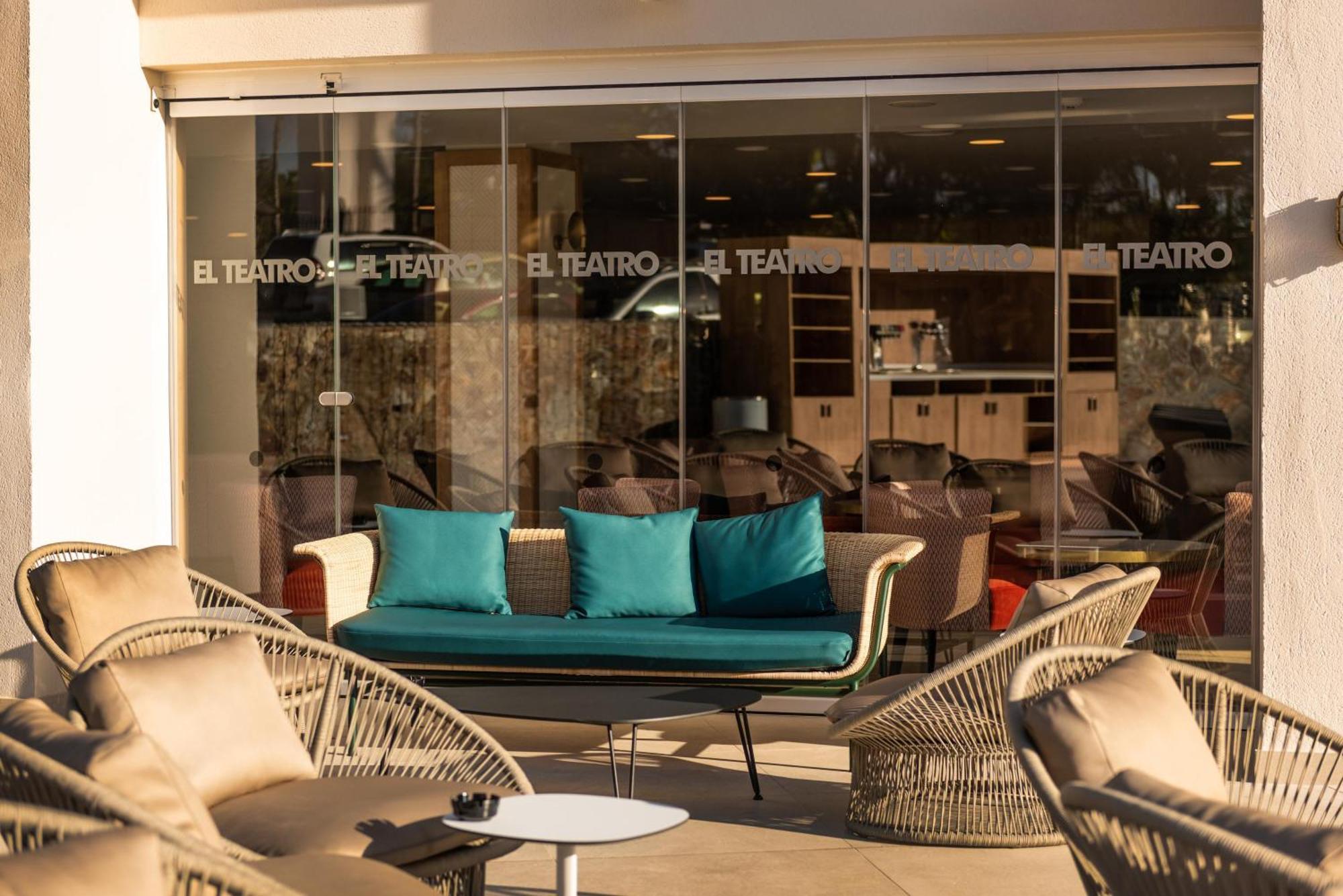 Maspalomas Princess Exteriér fotografie