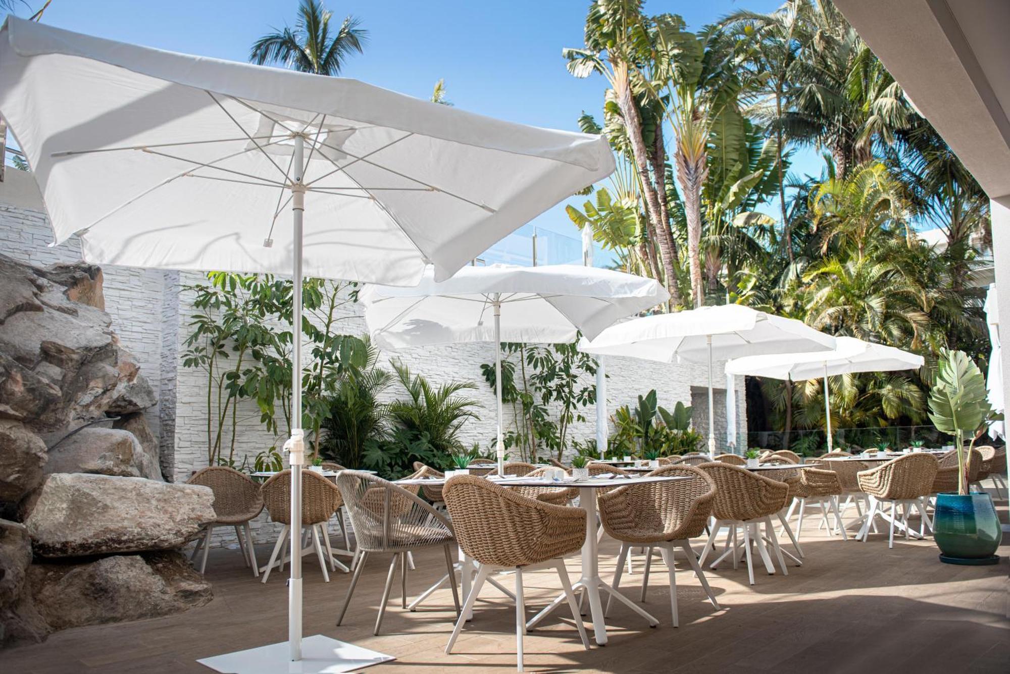 Maspalomas Princess Exteriér fotografie
