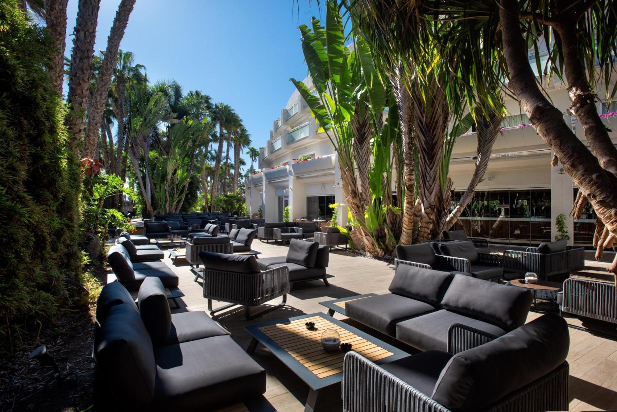 Maspalomas Princess Exteriér fotografie