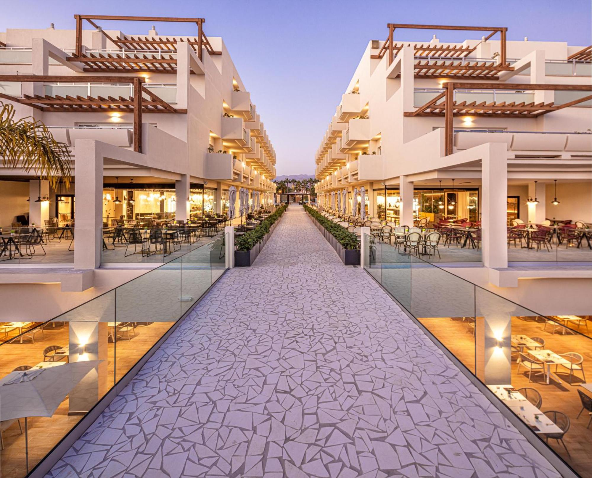 Maspalomas Princess Exteriér fotografie
