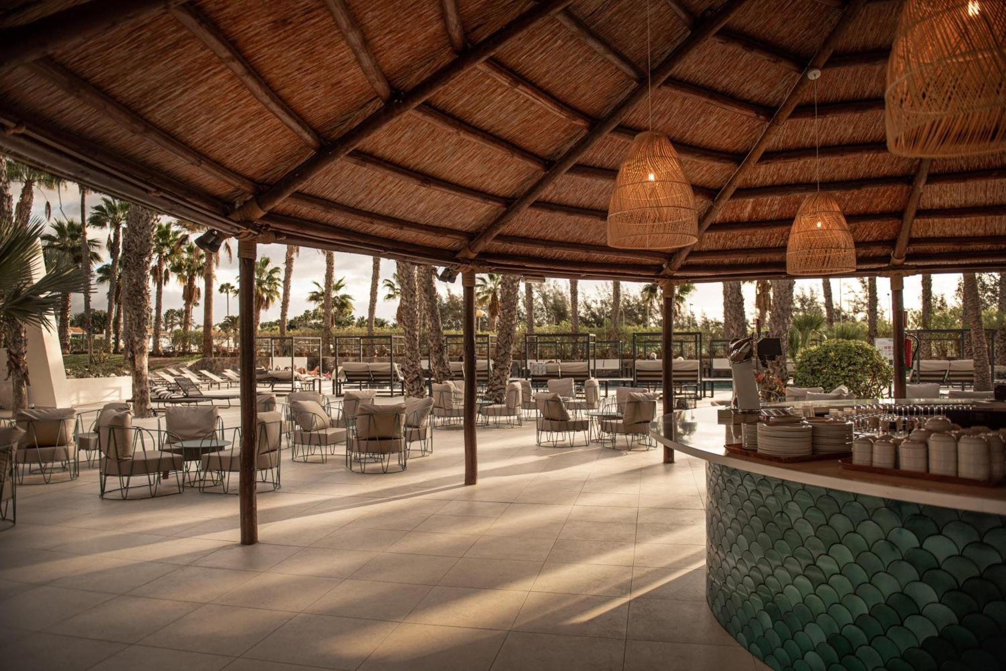 Maspalomas Princess Exteriér fotografie