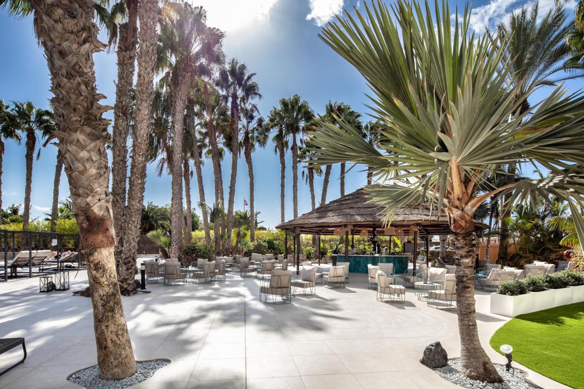 Maspalomas Princess Exteriér fotografie