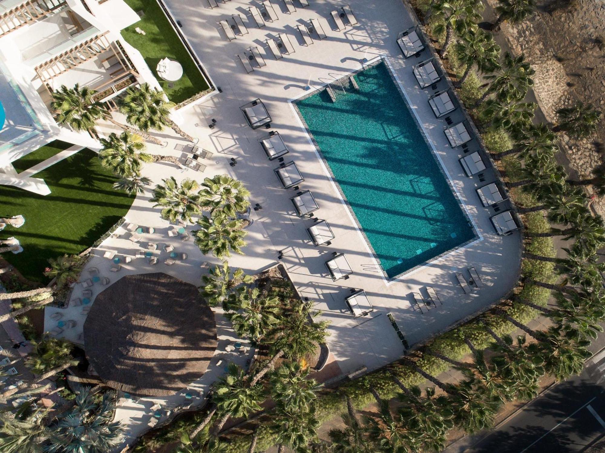 Maspalomas Princess Exteriér fotografie
