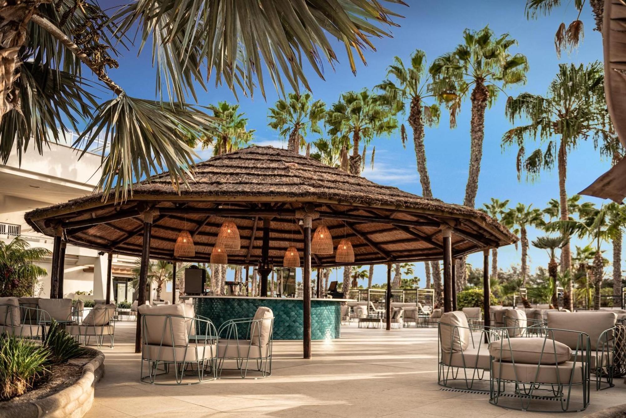 Maspalomas Princess Exteriér fotografie